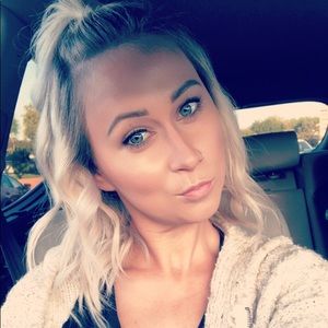 Meet your Posher, Meagen